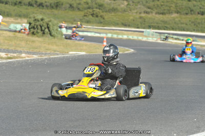 27&28/08/2011 : 5ème Coupe de l’amitié à Grabels (Photos Patrick Lascombes) 2011 — karting