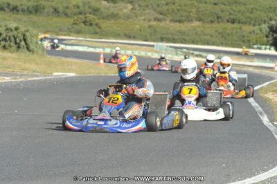 27&28/08/2011 : 5ème Coupe de l’amitié à Grabels (Photos Patrick Lascombes) 2011 — karting