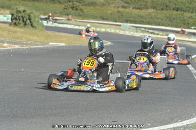 27&28/08/2011 : 5ème Coupe de l’amitié à Grabels (Photos Patrick Lascombes) 2011 — karting