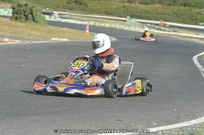 27&28/08/2011 : 5ème Coupe de l’amitié à Grabels (Photos Patrick Lascombes) 2011 — karting