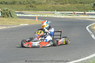 27&28/08/2011 : 5ème Coupe de l’amitié à Grabels (Photos Patrick Lascombes) 2011 — karting