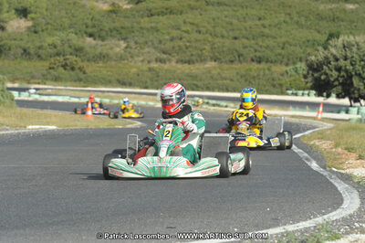 27&28/08/2011 : 5ème Coupe de l’amitié à Grabels (Photos Patrick Lascombes) 2011 — karting