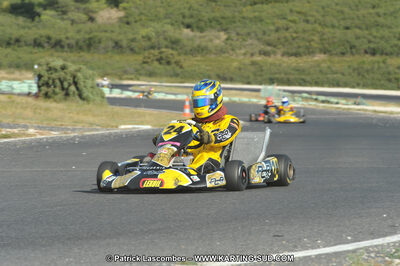 27&28/08/2011 : 5ème Coupe de l’amitié à Grabels (Photos Patrick Lascombes) 2011 — karting