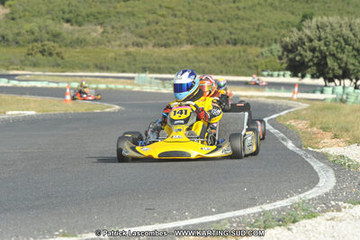 27&28/08/2011 : 5ème Coupe de l’amitié à Grabels (Photos Patrick Lascombes) 2011 — karting