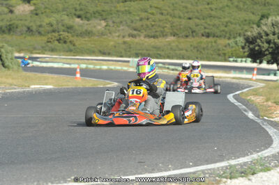 27&28/08/2011 : 5ème Coupe de l’amitié à Grabels (Photos Patrick Lascombes) 2011 — karting