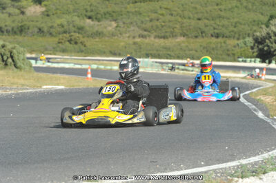 27&28/08/2011 : 5ème Coupe de l’amitié à Grabels (Photos Patrick Lascombes) 2011 — karting