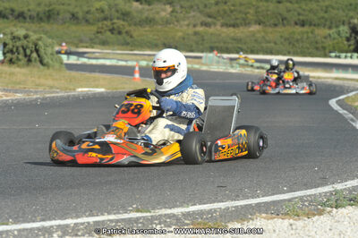27&28/08/2011 : 5ème Coupe de l’amitié à Grabels (Photos Patrick Lascombes) 2011 — karting