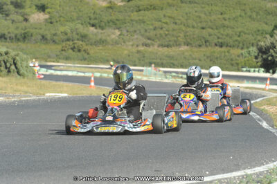 27&28/08/2011 : 5ème Coupe de l’amitié à Grabels (Photos Patrick Lascombes) 2011 — karting