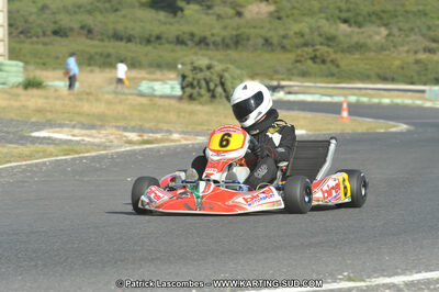 27&28/08/2011 : 5ème Coupe de l’amitié à Grabels (Photos Patrick Lascombes) 2011 — karting