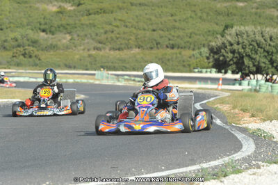 27&28/08/2011 : 5ème Coupe de l’amitié à Grabels (Photos Patrick Lascombes) 2011 — karting
