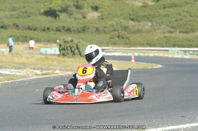 27&28/08/2011 : 5ème Coupe de l’amitié à Grabels (Photos Patrick Lascombes) 2011 — karting