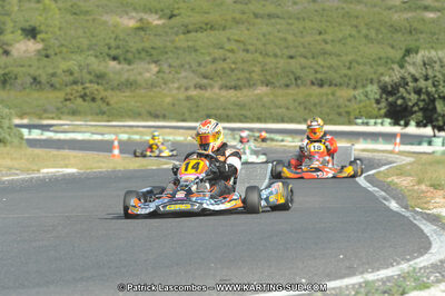 27&28/08/2011 : 5ème Coupe de l’amitié à Grabels (Photos Patrick Lascombes) 2011 — karting
