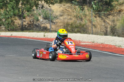27&28/08/2011 : 5ème Coupe de l’amitié à Grabels (Photos Patrick Lascombes) 2011 — karting