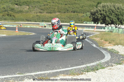 27&28/08/2011 : 5ème Coupe de l’amitié à Grabels (Photos Patrick Lascombes) 2011 — karting