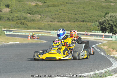 27&28/08/2011 : 5ème Coupe de l’amitié à Grabels (Photos Patrick Lascombes) 2011 — karting