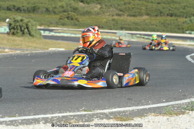 27&28/08/2011 : 5ème Coupe de l’amitié à Grabels (Photos Patrick Lascombes) 2011 — karting