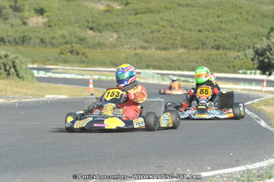 27&28/08/2011 : 5ème Coupe de l’amitié à Grabels (Photos Patrick Lascombes) 2011 — karting
