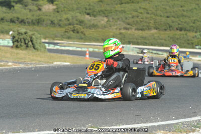 27&28/08/2011 : 5ème Coupe de l’amitié à Grabels (Photos Patrick Lascombes) 2011 — karting