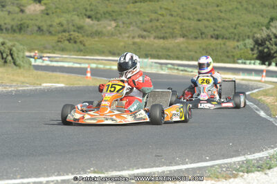 27&28/08/2011 : 5ème Coupe de l’amitié à Grabels (Photos Patrick Lascombes) 2011 — karting