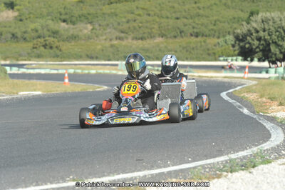 27&28/08/2011 : 5ème Coupe de l’amitié à Grabels (Photos Patrick Lascombes) 2011 — karting