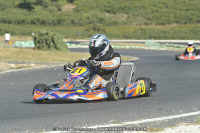 27&28/08/2011 : 5ème Coupe de l’amitié à Grabels (Photos Patrick Lascombes) 2011 — karting