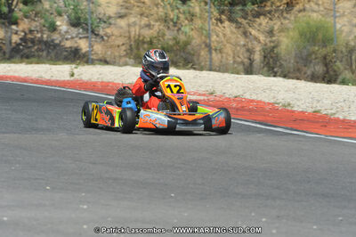 27&28/08/2011 : 5ème Coupe de l’amitié à Grabels (Photos Patrick Lascombes) 2011 — karting