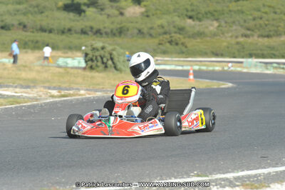 27&28/08/2011 : 5ème Coupe de l’amitié à Grabels (Photos Patrick Lascombes) 2011 — karting