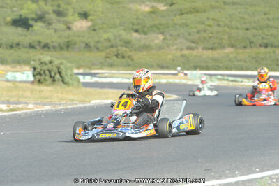 27&28/08/2011 : 5ème Coupe de l’amitié à Grabels (Photos Patrick Lascombes) 2011 — karting