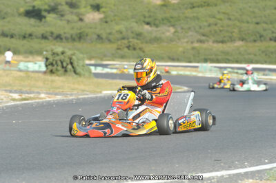 27&28/08/2011 : 5ème Coupe de l’amitié à Grabels (Photos Patrick Lascombes) 2011 — karting