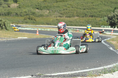 27&28/08/2011 : 5ème Coupe de l’amitié à Grabels (Photos Patrick Lascombes) 2011 — karting