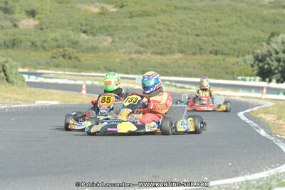 27&28/08/2011 : 5ème Coupe de l’amitié à Grabels (Photos Patrick Lascombes) 2011 — karting