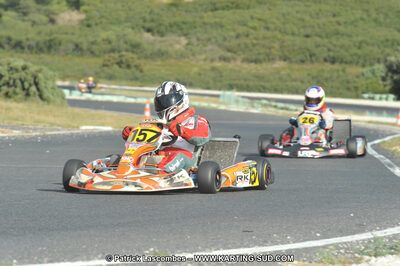 27&28/08/2011 : 5ème Coupe de l’amitié à Grabels (Photos Patrick Lascombes) 2011 — karting