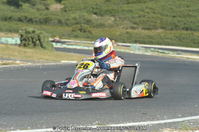 27&28/08/2011 : 5ème Coupe de l’amitié à Grabels (Photos Patrick Lascombes) 2011 — karting