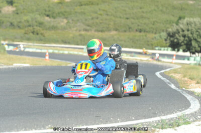 27&28/08/2011 : 5ème Coupe de l’amitié à Grabels (Photos Patrick Lascombes) 2011 — karting