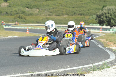 27&28/08/2011 : 5ème Coupe de l’amitié à Grabels (Photos Patrick Lascombes) 2011 — karting