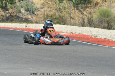 27&28/08/2011 : 5ème Coupe de l’amitié à Grabels (Photos Patrick Lascombes) 2011 — karting