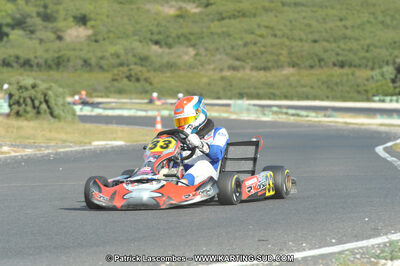 27&28/08/2011 : 5ème Coupe de l’amitié à Grabels (Photos Patrick Lascombes) 2011 — karting
