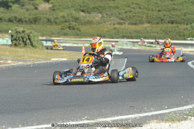 27&28/08/2011 : 5ème Coupe de l’amitié à Grabels (Photos Patrick Lascombes) 2011 — karting