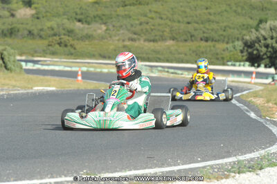 27&28/08/2011 : 5ème Coupe de l’amitié à Grabels (Photos Patrick Lascombes) 2011 — karting