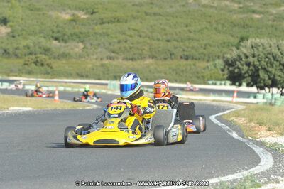 27&28/08/2011 : 5ème Coupe de l’amitié à Grabels (Photos Patrick Lascombes) 2011 — karting