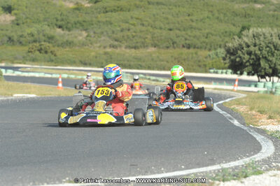 27&28/08/2011 : 5ème Coupe de l’amitié à Grabels (Photos Patrick Lascombes) 2011 — karting