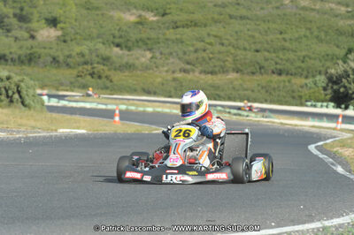 27&28/08/2011 : 5ème Coupe de l’amitié à Grabels (Photos Patrick Lascombes) 2011 — karting