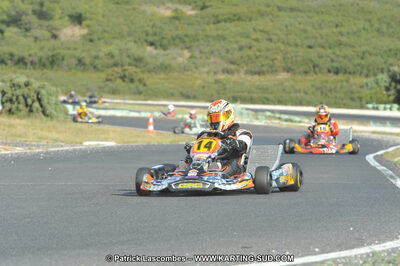 27&28/08/2011 : 5ème Coupe de l’amitié à Grabels (Photos Patrick Lascombes) 2011 — karting