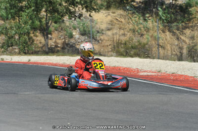27&28/08/2011 : 5ème Coupe de l’amitié à Grabels (Photos Patrick Lascombes) 2011 — karting