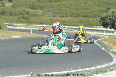 27&28/08/2011 : 5ème Coupe de l’amitié à Grabels (Photos Patrick Lascombes) 2011 — karting