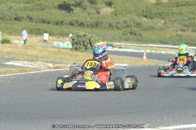 27&28/08/2011 : 5ème Coupe de l’amitié à Grabels (Photos Patrick Lascombes) 2011 — karting