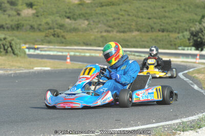 27&28/08/2011 : 5ème Coupe de l’amitié à Grabels (Photos Patrick Lascombes) 2011 — karting