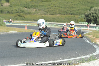 27&28/08/2011 : 5ème Coupe de l’amitié à Grabels (Photos Patrick Lascombes) 2011 — karting