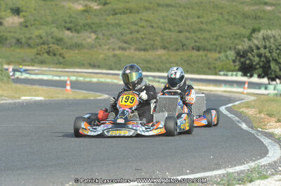 27&28/08/2011 : 5ème Coupe de l’amitié à Grabels (Photos Patrick Lascombes) 2011 — karting
