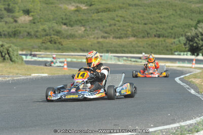 27&28/08/2011 : 5ème Coupe de l’amitié à Grabels (Photos Patrick Lascombes) 2011 — karting